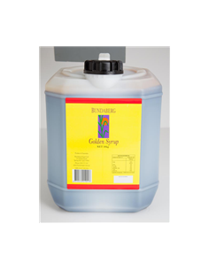 Bundaberg Golden Syrup 14kg x 1