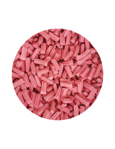 Mini Red Raspberry Sticks 1kg x 1