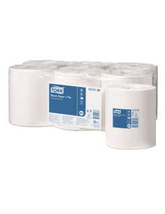 Tork CenterFeed Basic Toaleta Roll 1ply 300m Pack X 1
