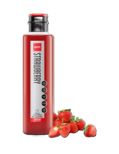 Shott Beverages シロップ・ストロベリー1LTR X 1