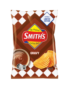 Smith's Chicken Gravy 80g x 18