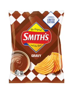 Smith's Chicken Gravy 150g x 1