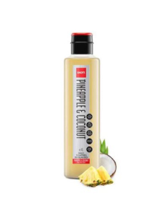 Shott Beverages Syrop Energy Pineapple & Coconut 1LTR X 1