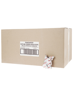 Pandaroo Cookies Fortune x 300