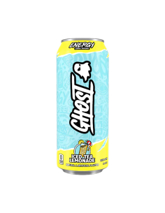 Ghost Iced Tea Lemonade 500ml x 12