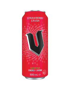 V maduixa Crush 500ml x 12