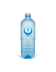 Nu-pure Spring Water 600ml x 20