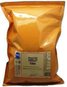 Krio Krush Parsley flocons 500g x 1