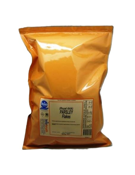Krio Krush Płatki pietruszki 500g x 1