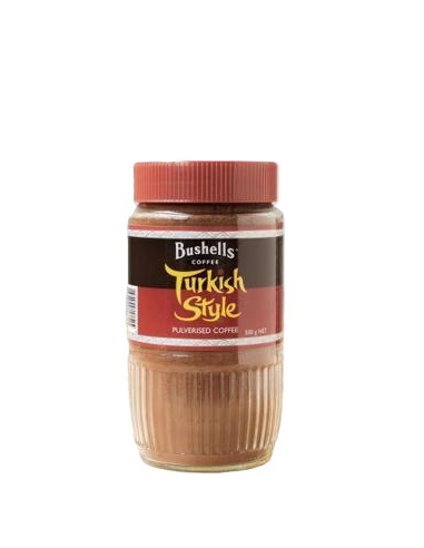 Bushells Caffè turco nazionale 500g x 1