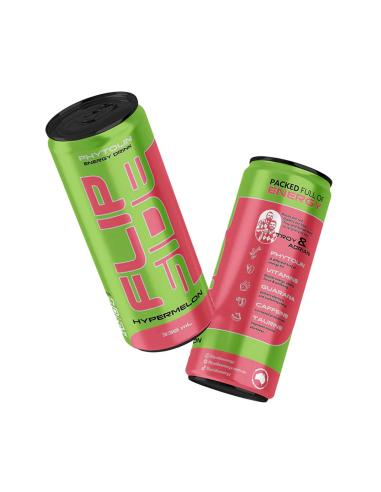 Flipside Energy Hypermelon 330ml x 24
