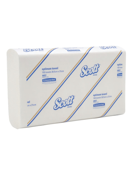 Scott Optimum Kitchen Towel Pack x 16