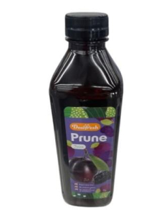 Dewfresh Juice Prune 100% Pet 1ltr x 1
