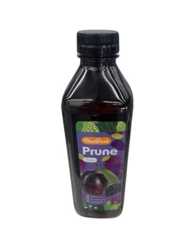 Dewfresh Saftprune 100% Pet 1ltr x 1