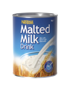 Nestle Milk Powder Malted 500g x 1