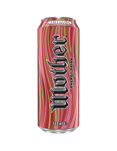 Mother Watermelon 500ml x 24
