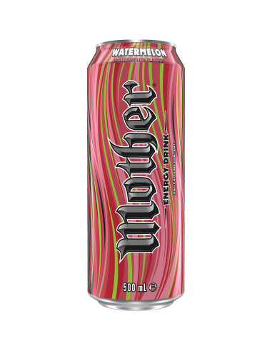 Mother Anguria 500ml x 24