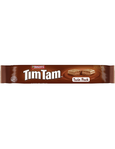 Arnotts Tim Tam Biscuits Original Twin Pack 36g x 30