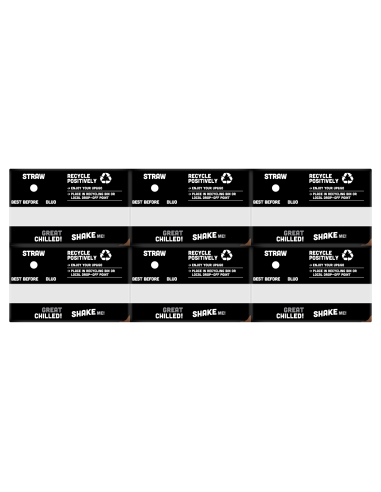 Sanitarium Up and go Energize Chocolate Liquid Breakfast 6 Pack 250ml - 1200ml x 4