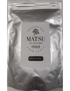 Matsutea Tea Matcha Hikari 500g x 1
