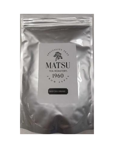 Matsutea Tea Matcha Hikari 500g x 1