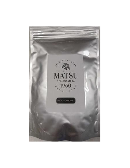 Matsutea Tea Matcha Hikari 500g x 1