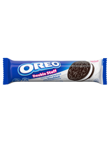 Oreo Cosas dobles originales 136g x 1