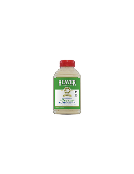 BEAVERTON FOODS INC CREM HISTERADISH 340G X 1