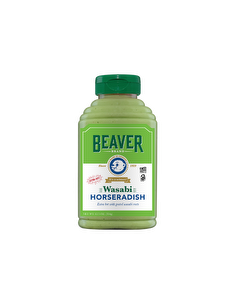 Beaverton Foods Inc Wasabi Horseradish 354g x 1