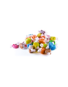 Salt Water Taffy Assorted 2.268kg x 1