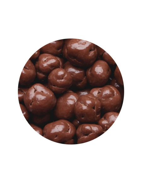 Popcorn au chocolat 5kg x 1