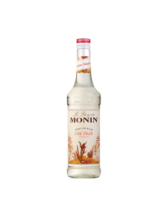 Monin Sirup Reine Stockzucker 700ml x 1