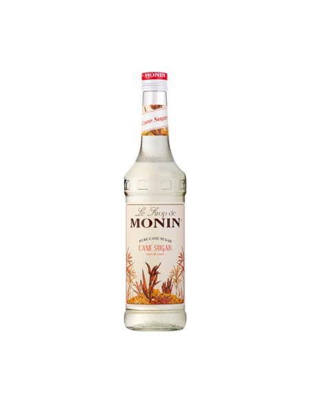 Monin シロップ純杖砂糖700ml×1