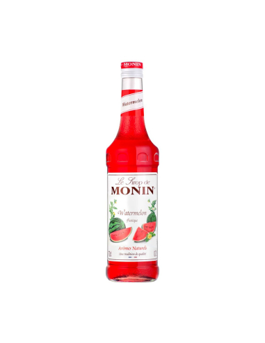 Monin Siroop Watermelon 700ml x 1