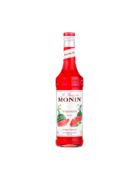 Monin Syrup Watermelon 700ml x 1