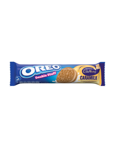 Oreo カラミルクダブルスタッフ131g×1
