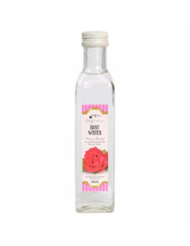 Chefs Choice Róża woda 250ml x 1