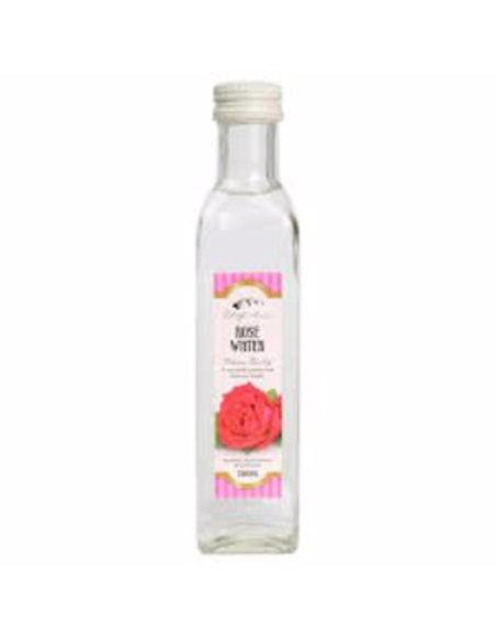 Chefs Choice Aigua de rosa 250ml x 1