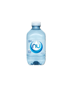Nu-pure Mini Spring Water 250ml x 20