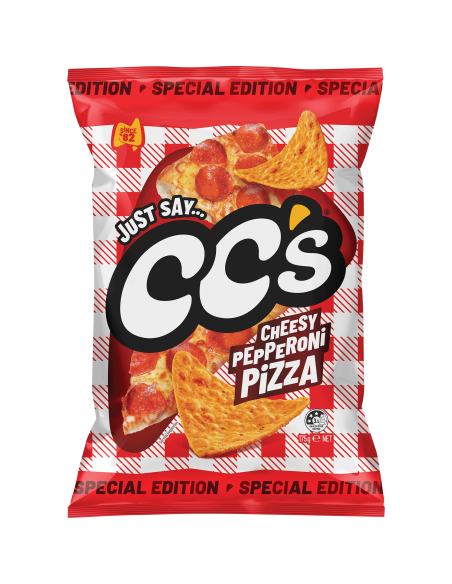 La pizza 175g x 1 di CC