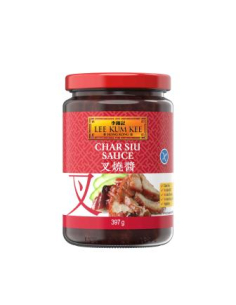 Lee Kum Kee Sauce Char Siu Gluten Free 397g x 1