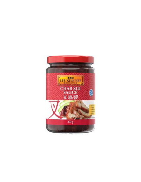 Lee Kum Kee Sauce Char Siu Gluten Free 397g x 1