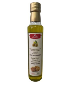Sandhurst Oil Olive Extra Virgin With White Truffle 250ml x 1