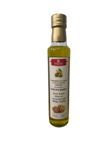 Sandhurst Oil Olive Extra Virgin With White Truffle 250ml x 1