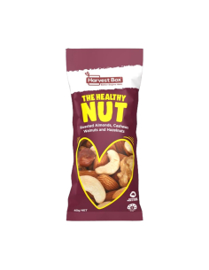 Harvest Box Healthy Nut 40g x 10