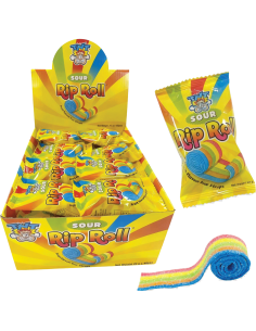 Tnt Rip Roll 20g x 33