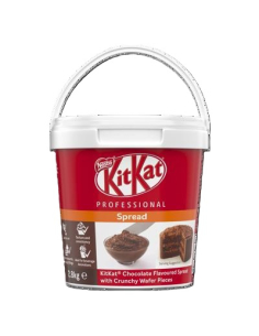 Nestle Spread Kit Kat 2.8kg x 1