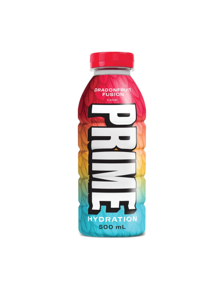 Prime ドラゴンフルーツフュージョン500ml x 12