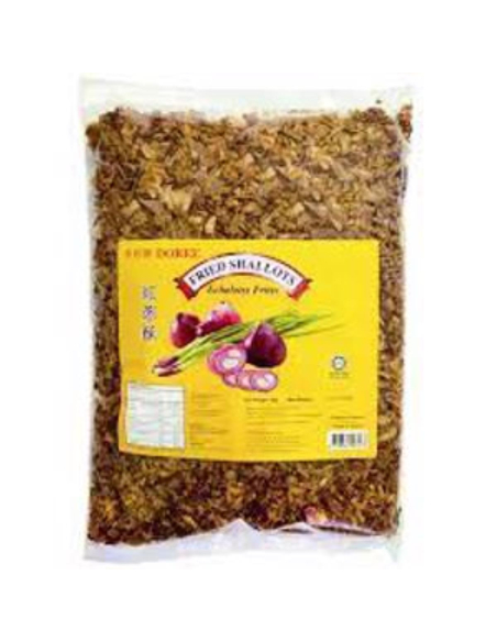 Doree Scalogno fritto 1kg x 1