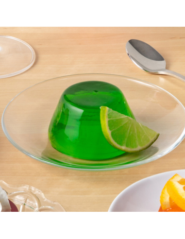 Caterers Choice Jelly Diet Lime 500g x 1